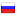 astranov.ru hosted country